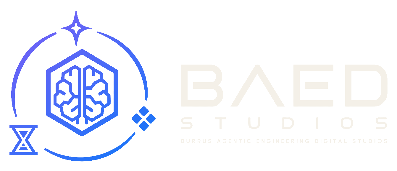 BAED Studios — Burrus Agentic Engineering Digital Studios